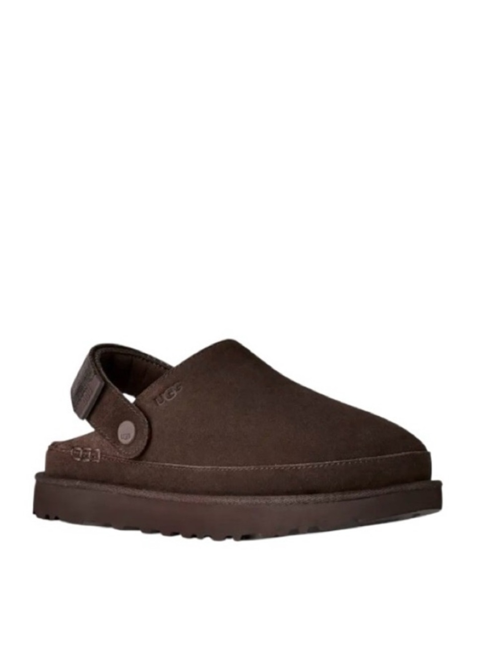 UGG Goldenstar Clog